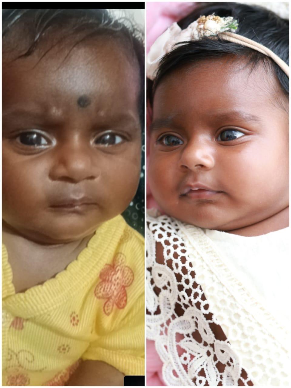 Transformation Result 6